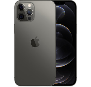 iPhone 12 Pro Max 128GB Grey в хорошем состоянии