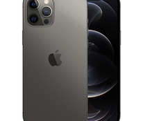 iPhone 12 Pro Max 128GB Grey heas korras