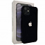 Apple iPhone 12 Mini 64GB черный аккумулятор 100% гарантия (фото #1)