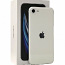 iPhone SE 2020 128Gb белый в отличном состоянии (фото #1)