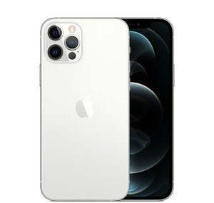 iPhone 12 Pro 128GB Silver Хорошее состояние ( BH 85%)