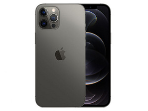 iPhone 12 Pro Max 256GB Grey Alright ( BH 86%)