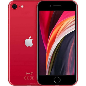 iPhone SE 2020 64GB красный ( BH 85%)