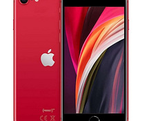 iPhone SE 2020 64GB красный ( BH 85%)