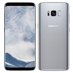 Samsung Galaxy S8 Plus 64GB Silver в очень хорошем состоянии