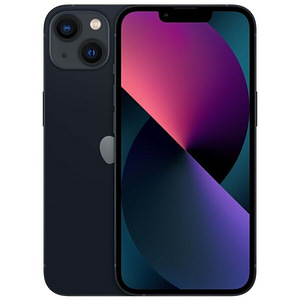 iPhone 14 128Gb Black väga heas seissukokrras (BH88%) (1 foto / 1)