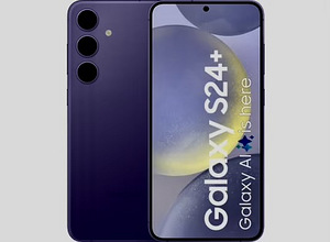 UUS Samsung Galaxy S24+ 512GB (1 foto / 1)