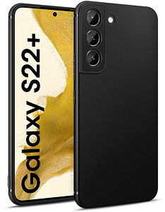 Samsung Galaxy S22 Plus 8/128GB Black heas korras (1 foto / 1)