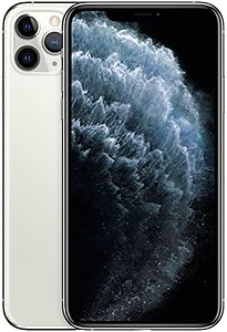 iPhone 11 Pro 256GB Silver heas korras (aku 89%) (1 foto / 1)