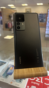 Xiaomi 12T 8/128GB Grey väga heas seissukorras (1 foto / 2)