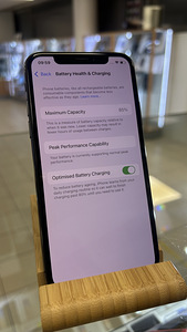 iPhone XS 64GB Grey heas seissukorras (4 foto / 4)