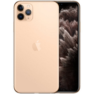 iPhone 11 Pro 64Gb Gold heas seissukorras( aku100%) (2 foto / 2)
