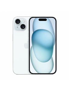 UUS iPhone 15 128GB Blue (2 foto / 2)