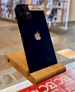 iPhone 12 64GB Blue heas seissukorras (2 foto / 3)