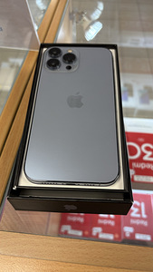 iPhone 13 Pro Max 256Gb Blue heas seisukorras (1 foto / 1)