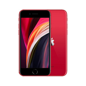 iPhone SE 2020 64GB Red väga heas seissukorras (1 foto / 1)