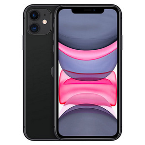 iPhone 11 64Gb Black Heas korras (1 foto / 1)