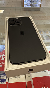 iPhone 15 Pro Max 256GB Black uueväârne, komplekt, garaanti (2 foto / 3)