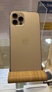 iPhone 12 Pro 128GB Gold (1 foto / 2)
