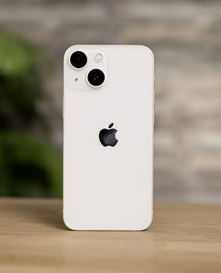 iPhone 13 Mini 128GB Väga heas seissukorras (2 foto / 2)