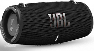 JBL Xtreme 3 nagu uus (2 foto / 2)