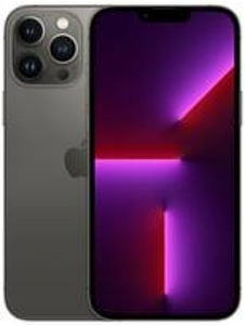 iPhone 13 Pro Max 128GB Grey Heas seissukorras (1 foto / 2)
