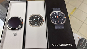 Samsung Galaxy Watch Ultra LTE 47mm SM-L705F uueväärne (3 foto / 5)