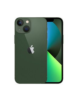 iPhone 13 Mini 128GB Green heas seisukorras (2 foto / 2)