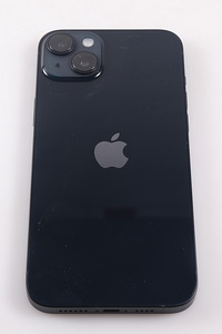 iPhone 14 Plus 128GB Black heas seissukorras (3 foto / 3)