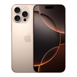 UUS iPhone 16 Pro Max 256GB Desert Titanium (2 foto / 2)