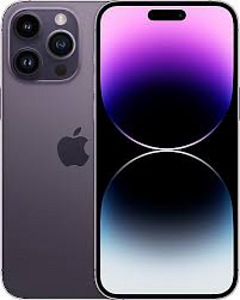 iPhone 14 Pro Max 256Gb Purple (1 foto / 1)