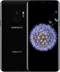 Samsung Galaxy S9 64GB heas korras (1 foto / 1)
