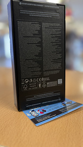 UUS Samsung Galaxy S23 8/128GB Black (2 foto / 3)