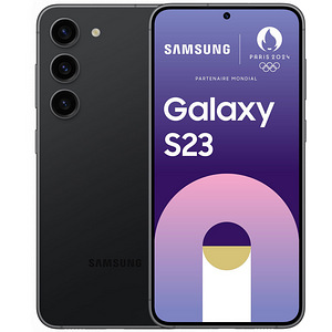UUS Samsung Galaxy S23 8/128GB Black (3 foto / 3)