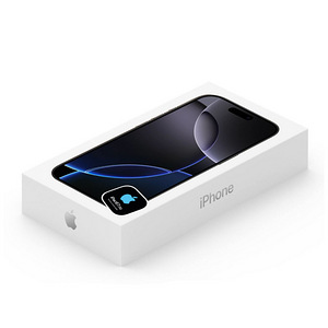 UUS iPhone 16 Pro 256GB Black (1 foto / 2)