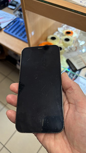 iPhone 12 Pro 128GB Blue (2 foto / 2)