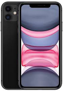 iPhone 11 64GB Black väga heas seissukorras (2 foto / 2)