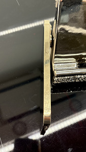 iPhone 13 Pro 256GB Gold väga heas seissukorras (4 foto / 5)