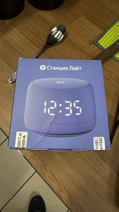 Yandex Stations Laite 2 koos Alice'iga UUS (1 foto / 1)