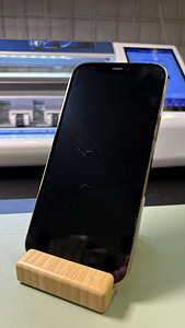 iPhone 12 Pro 128Gb Gold heas korras (4 foto / 6)