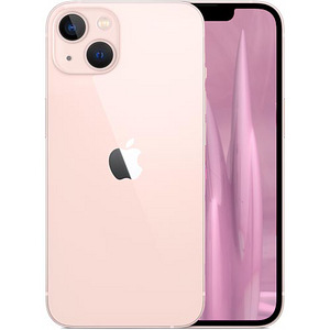 iPhone 13 128GB Roose Heas seissukorras, garantii (1 foto / 1)