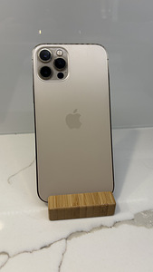 iPhone 12 Pro 128Gb Väga heas seissukorras (1 foto / 2)