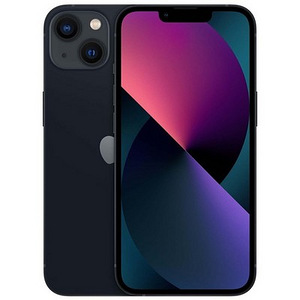 iPhone 13 128GB Black heas seissukorras (2 foto / 2)