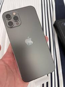 iPhone 12 Pro 128GB Grey heas korras