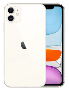 iPhone 11 128GB White heas seissukorras (2 foto / 2)