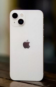 iPhone 13 128GB Väga heas seissukorras (1 foto / 1)