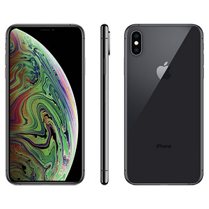 iPhone XS 256GB Grey (1 foto / 1)