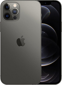 iPhone 12 Pro Max 128GB Grey Väga heas seissukorras (1 foto / 1)