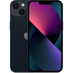 iPhone 13 128GB Black heas seissukorras (1 foto / 1)