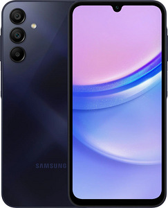 Samsung Galaxy A35 8/128Gb väga heas seissukorras (2 foto / 2)